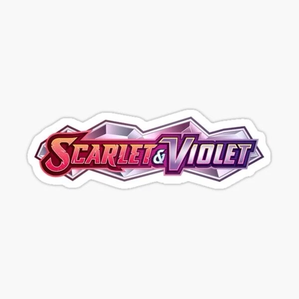 Scarlet and Violet Base Set Reverse Holo | SV1en Pokémon TCG | Choose Your Cards - Image 1 of 1