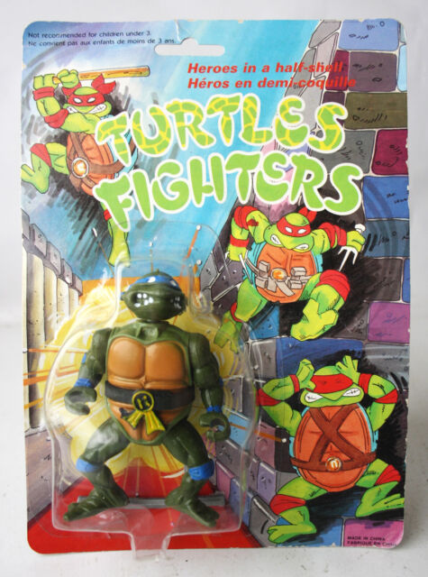 Desenho de Tartarugas Adolescentes Ninjas Mutantes para colorir