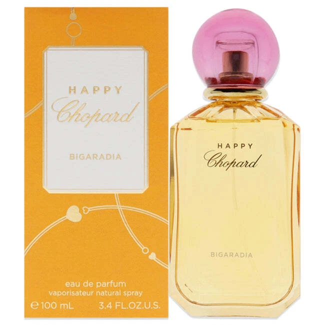 Happy Bigaradia de Chopard para mujer - 3,4 OZ eau de parfum spray Foto 1 de 1