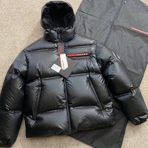 PRADA Jackets for Men for Sale | Shop 