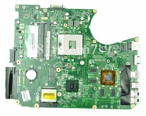 For Toshiba Satellite A000079330 L750 L755 Intel Laptop Motherboard - Picture 1 of 3