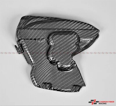 Cubierta del motor Ducati 959 Panigale, Panigale V2, Streetfighter V2 - Fibra de carbono Foto 1 de 3