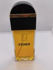 FENDI Eau de Toilette 50ml Vintage no Box - Picture 1 of 4
