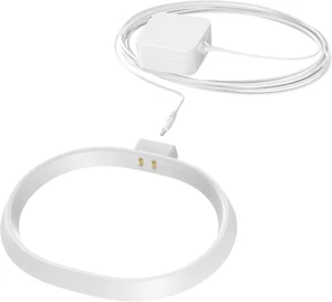Base de carga para Sonos Move Gen 2ª y 1ª con adaptador de 45W (blanco) - Imagen 1 de 12