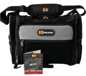 Pelican PCS152 Camera Bag for DSLR Video Gear TSA Ready - Picture 1 of 18
