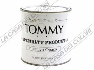 TOMMY ART - SHABBY SPECIALTY PRODUCT LINE - SCHUTZ MATT - 750 ml - Bild 1 von 1