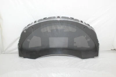 Cuadro de instrumentos velocímetro medidores panel de instrumentos Nissan Leaf 2013 19.455 millas Foto 1 de 4