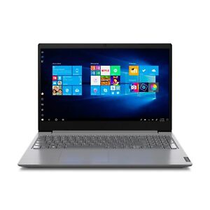 Lenovo V15 15,6” i3 12GB 4TB SSD Windows 10 Pro PC Computer Notebook Business