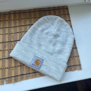 Carhartt A18 Hat for Men, Size One - Gray - Picture 1 of 5
