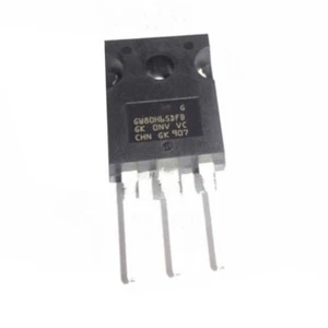 10PCS STGW80H65DFB TO-247 GW80H65DFB 80A 650V IN STOCK - Picture 1 of 1