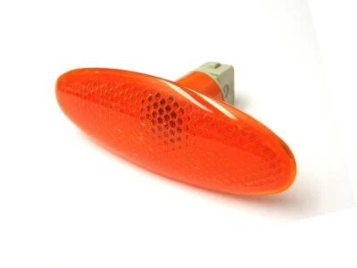 JAGUAR S TIPO 05-08 NARANJA MARCADOR TRASERO INDICADOR INTERMITENTE LÁMPARA LUZ  Foto 1 de 2