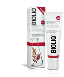 Bioliq 65+ Intensive Rebuilding Night Cream 50ml - Bild 1 von 1