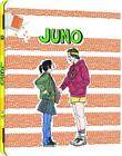 Produktbild - Juno 2007 Limited Edition Steelbook Blu-ray Bluray Movie Film