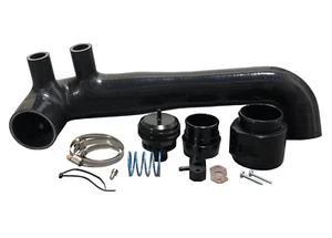 Dump Blow Off Valve BOV Kit For VW Golf Jetta Polo MK7 Forge 1.2 & 1.4 TSI 🇺🇸 - Picture 1 of 7