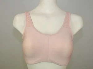 Chantelle 15M1# Everyday High-Support Unlined Underwire Sport Bra US Size 32DDDD - Picture 1 of 5