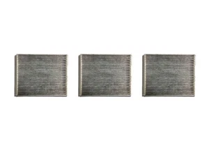 C49187 CABIN AIR FILTER FOR 17-25 PACIFICA VOYAGER - PACKAGE OF THREE - Bild 1 von 4