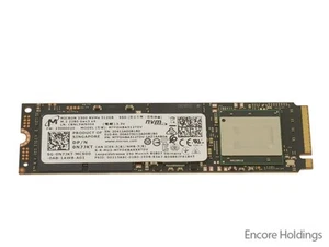 Unità a stato solido interna Dell - 512 GB - M.2 2280 - PCIe 3.0 x4 - NVMe N7JKT - Foto 1 di 1