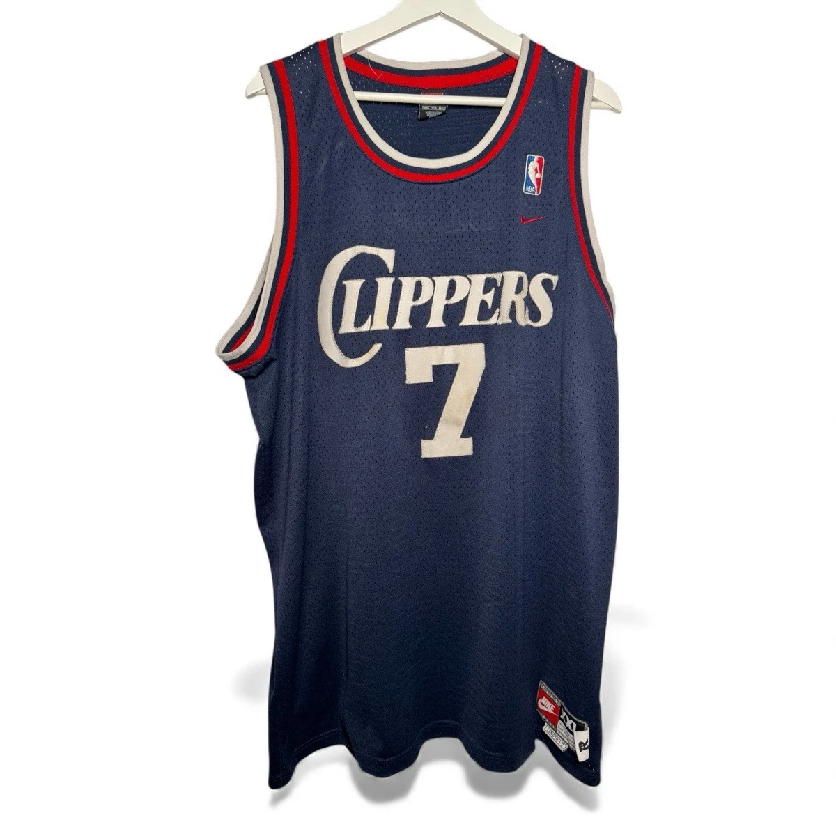 Size 2XL Los Angeles Clippers NBA Jerseys for sale | eBay