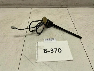 Nissan Rogue S 2010 antena de techo OEM+ Foto 1 de 4