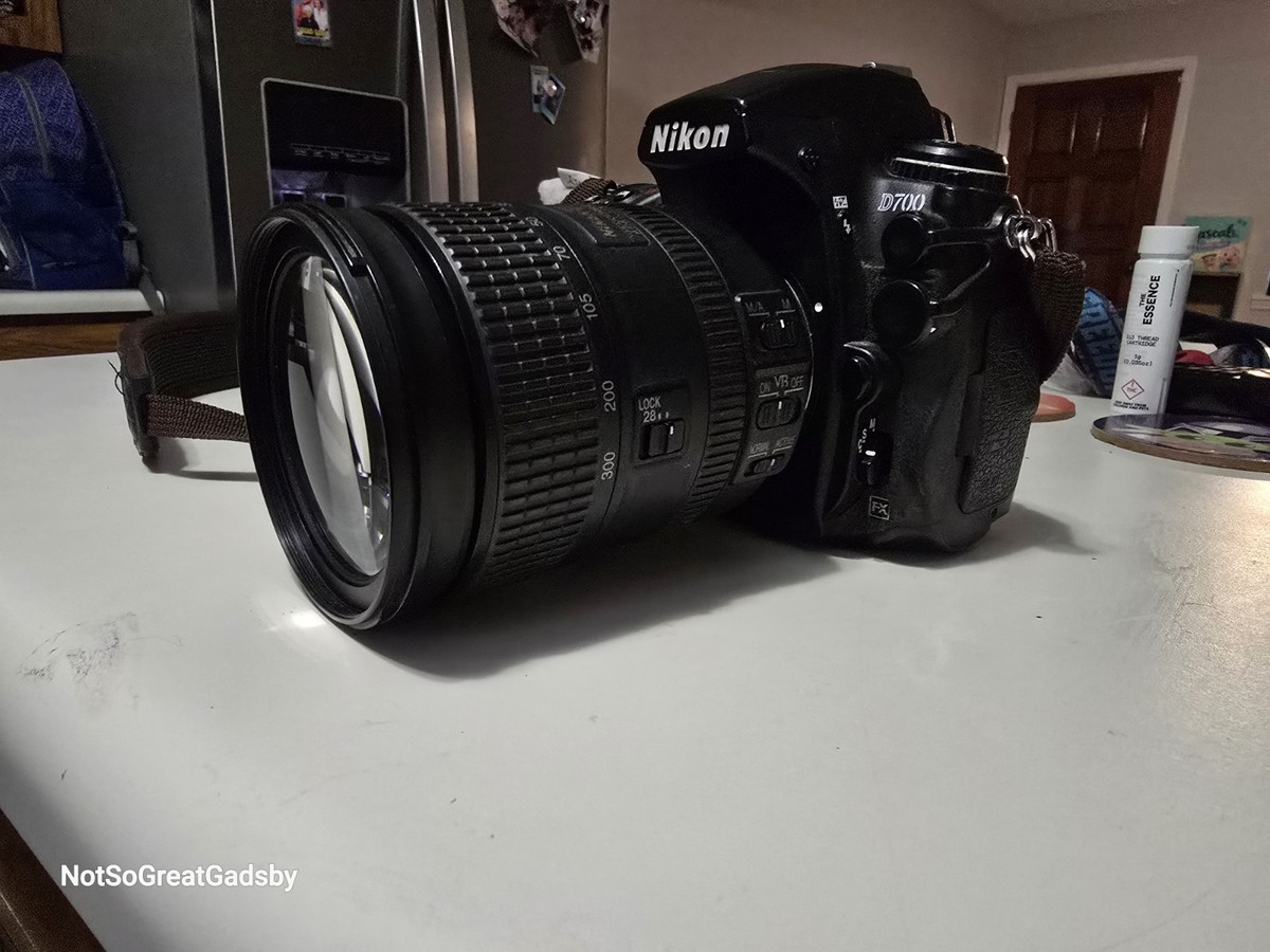 Nikon D700 Body Only Digital Cameras for sale | eBay Nikon D700 Body Only Digital Cameras for sale | eBay