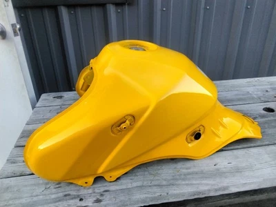 Suzuki DL 650 1000 V-Strom 2003-2012 pila de tanque de combustible limpio sin fugas ¡Bonito! DL1000  Foto 1 de 4