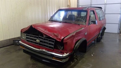 Chevrolet BLAZER 1985 2.8L Engine Brain Box 5148 - Image 1 of 4