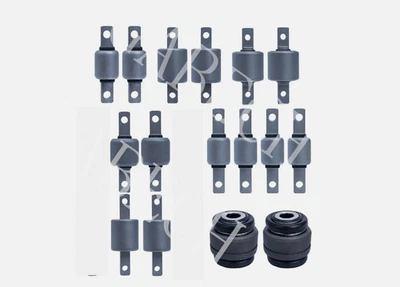 For Ferrari 458 488 California CaliforniaT FF GTC4 F12 control arm bushing kit - Image 1 of 4