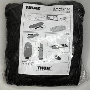 Thule EXCELLENCE Lid Protection Cover for Storing Roof Cargo Box When Not in Use - Picture 1 of 5