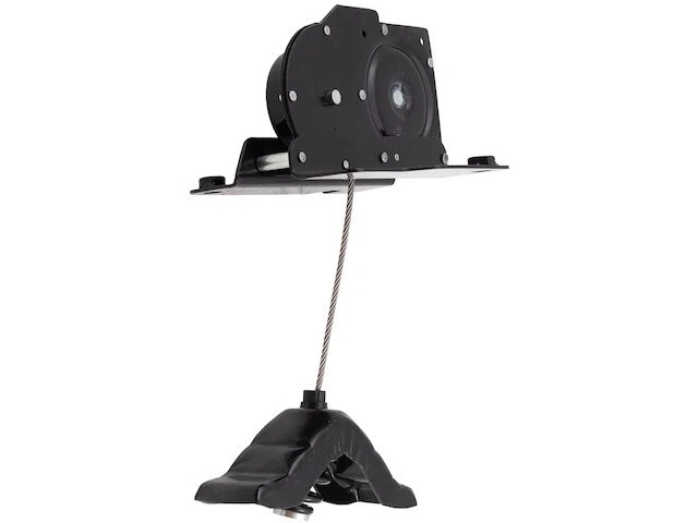 Polipasto de neumáticos de repuesto para Ford F250 Super Duty 1999-2007 2001 2004 2003 2002 XQ885PC Foto 1 de 1