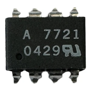 A7721 7721 Agilent Integrated Circuit - Picture 1 of 1