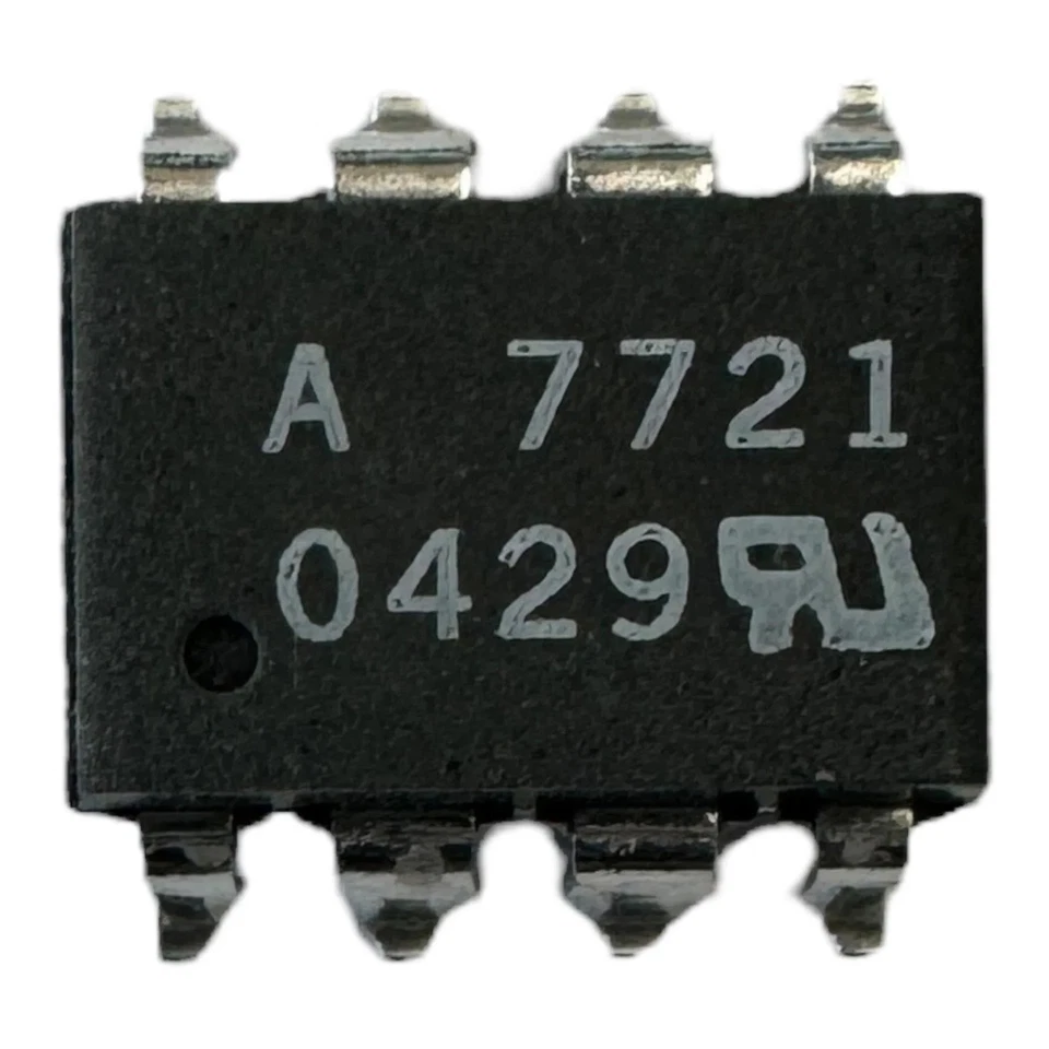 A7721 7721 Agilent Integrated Circuit - Image 1 of 1