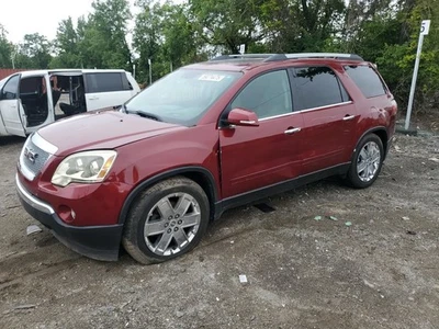 GMC Acadia 2010 cilindro maestro usado OEM 20876879 141 k millas limitado VIN J Foto 1 de 4