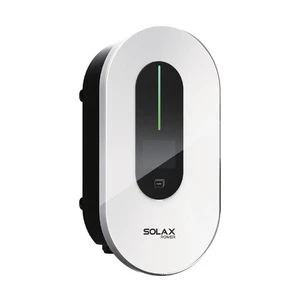 SolaX Power EV X3-HAC-22S 22kW Sin cable - Bild 1 von 1