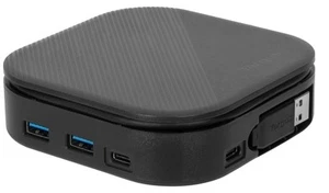 TARGUS Dockingstation USB-C Universal Dual HD - Bild 1 von 9