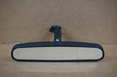 Espelho retrovisor interno Nissan Kicks 2015 2016 2017 2018 2019 2020 E8011681 - Imagem 1 de 4