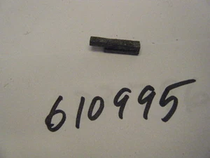 NEW TECUMSEH FLYWHEEL KEY PART NUMBER 610995 - Picture 1 of 1