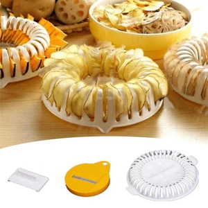 Chiptastic Microwave Potato Chip Maker Potato Chip Crisper Tool 2025 New - Picture 1 of 7