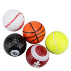 Fitness Bundle: Outdoor Basketball Sweat Suit And 5 Golf Balls For Women And Men