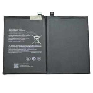 Batterie BN5W 5500mAh 3.91V pour smartphones Note14 Pro 2409RAD4C - Photo 1 sur 1