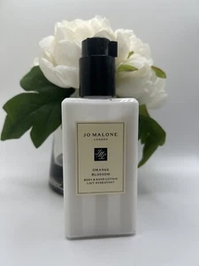 Jo Malone  Orange Blossom Body & Hand Lotion - 8.5 Oz / 250mL No Box - Picture 1 of 2