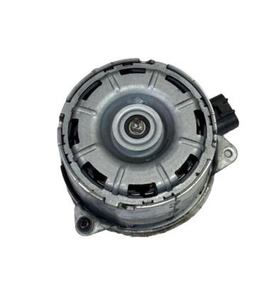2019 2022 JEEP CHEROKEE 3.2L FAN ELECTRIC COOLING MOTOR ASSY OEM 68437465AA - Image 1 of 4