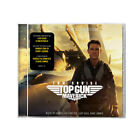 Top Gun: Maverick - Various Artists (Interscope) CD Album
