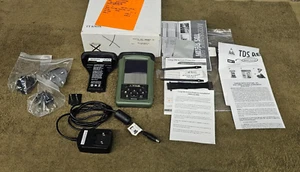 Trimble TDS Recon RE5 MM2BEX-00 Survey Surveying Pocket Pc Data Collector - Picture 1 of 16