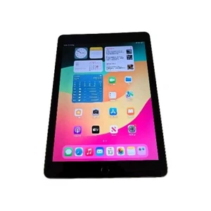Apple iPad 6th Gen. 128GB, Wi-fi 9.7in - Space Grey - (DP985) - Picture 1 of 8