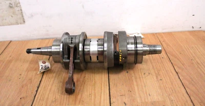 Yamaha VMAX 600 VX600 1994 cigüeñal/manivela Foto 1 de 4