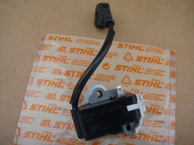 BOBINA DE ENCENDIDO PARA MOTOSIERRA STIHL MS251 MS251C - NUEVO DESPEGUE - S.N. 297574503 y más Foto 1 de 2