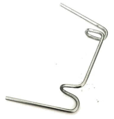 GAO FLORA 100 GAO-Flora® GewächshausKlammern / Gewächshausklammern mit erhöhter Spannkraft