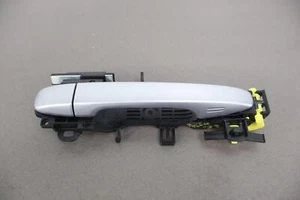 15-21 Subaru WRX STI Front Right Exterior Door Handle (Ice Silver Metallic ISM) - Foto 1 di 16