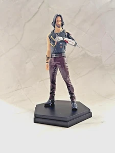 CyberPunk 2077 Johnny Silver Hand Figure CD Projekt 2020 USA Seller - Picture 1 of 13