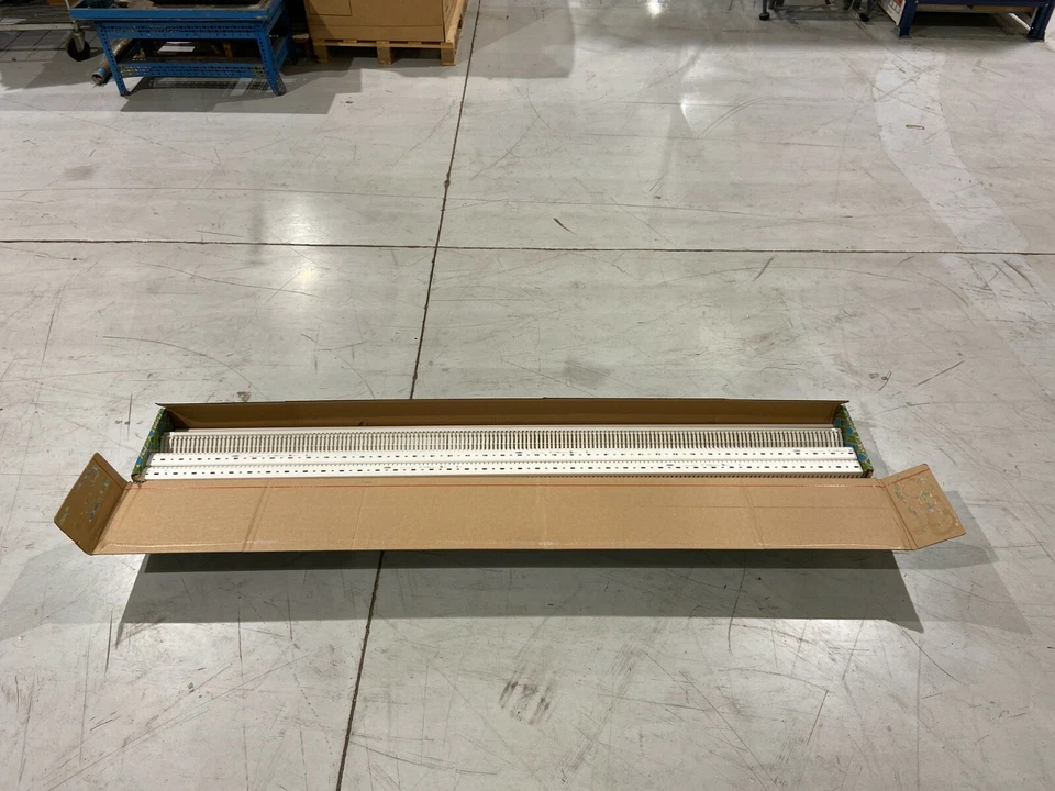 Phoenix Contact CD 40X100 WH Cable Conducto 3240627 LOTE DE 6 Foto 1 de 4